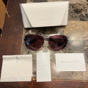 Michael Kors Sunglasses